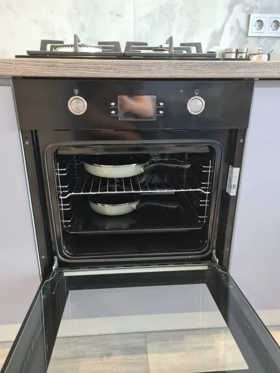 Квартира Светлая уютная квартира с новым современным ремонтом — Пионерский