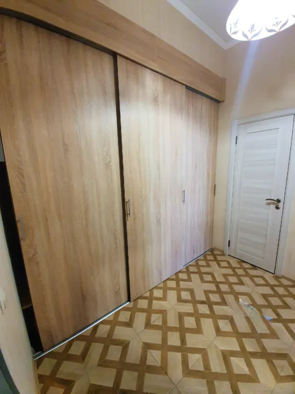 Квартира Просторная квартира в центре города — Геленджик