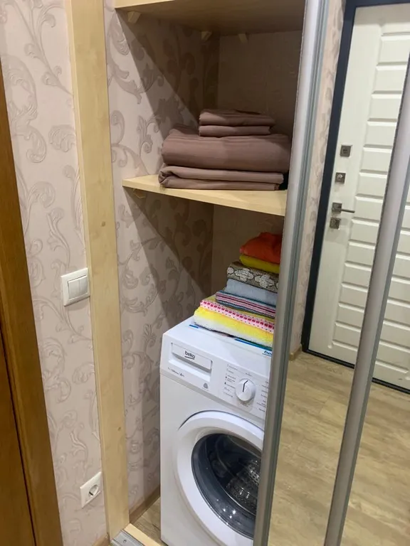 Квартира Квартира в центре с выходом на олимпийскую набережную — Сириус