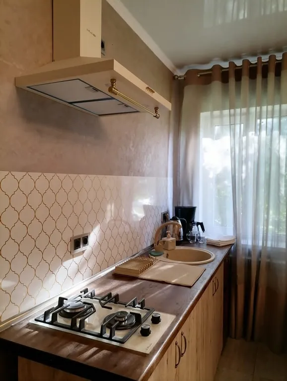 Квартира в стиле Пятигорска