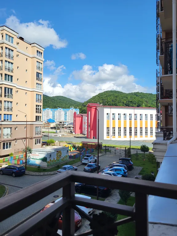 Новая студия