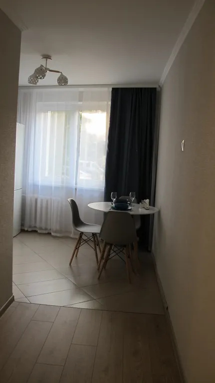 Квартира Апартаменты в районе острова Канта — Калининград