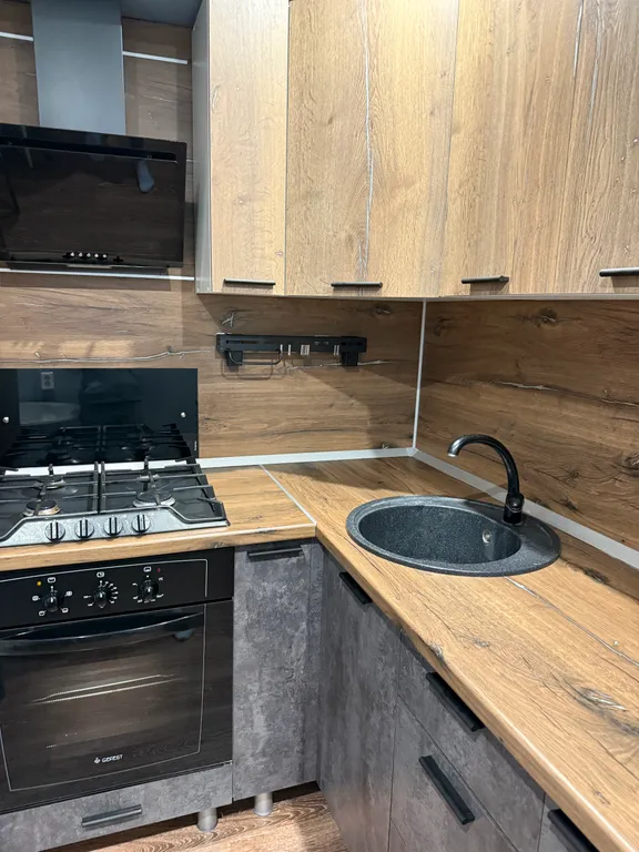 Комфортабельная квартира в центре города