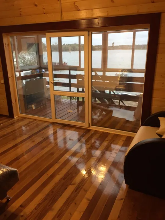 Дом у маяка