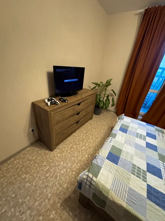 Квартира в 5 минутах до Самарских терм