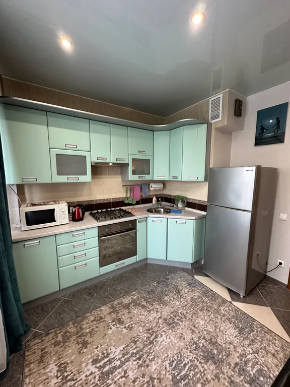 Уютная квартира возле аквапарка