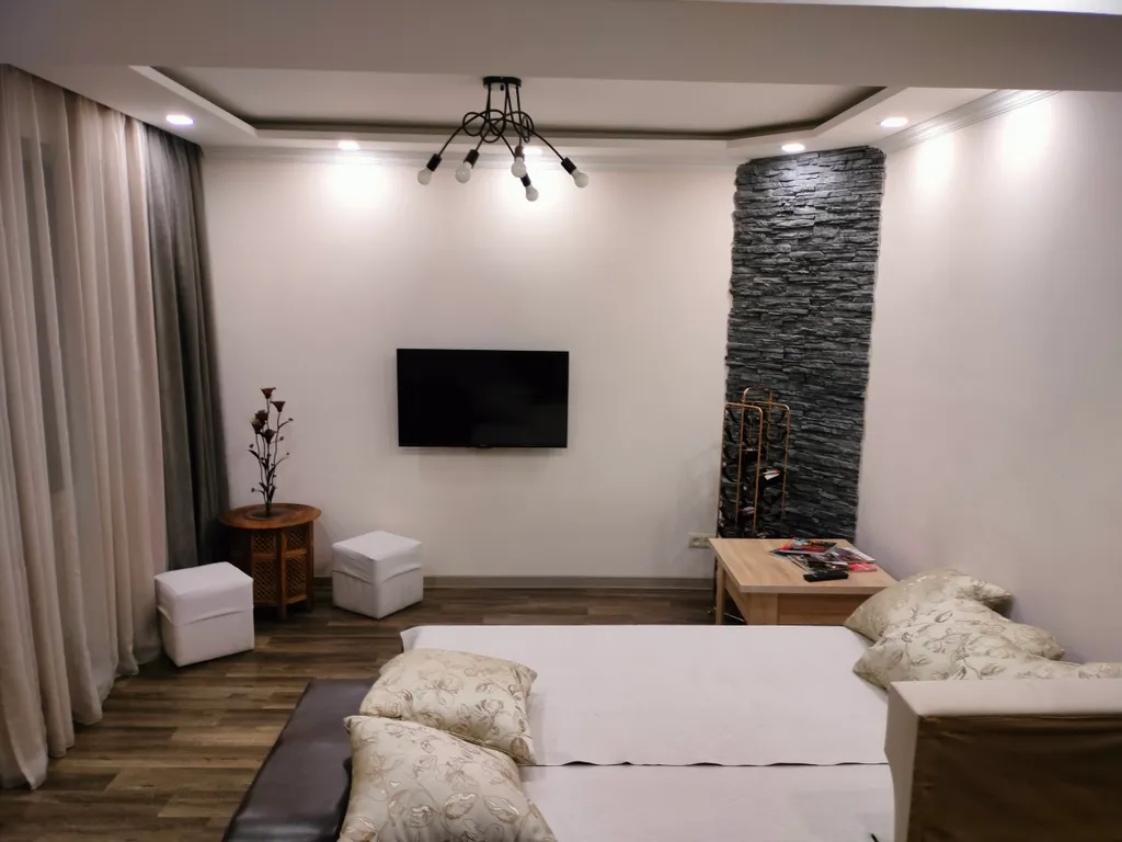 Квартира City view penthouse — аренда посуточно в Ереван