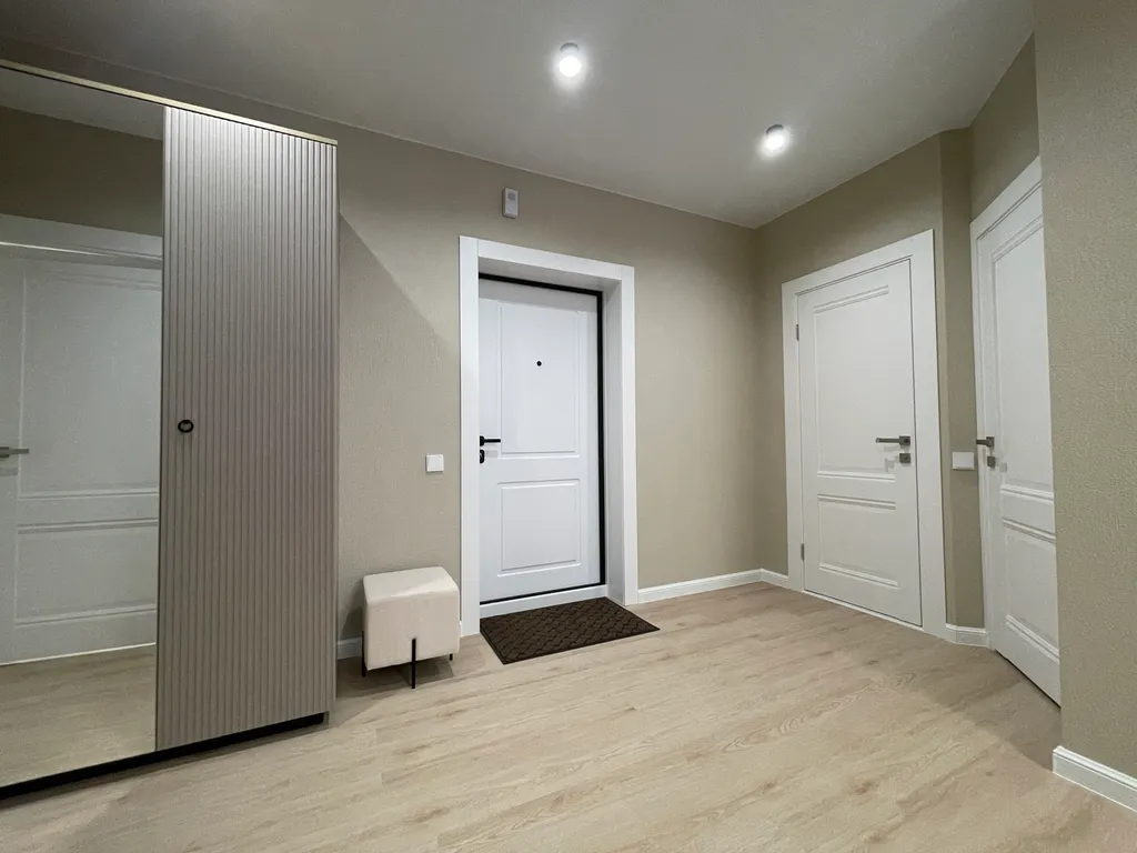 New Апартаменты в центре Гродно D N Apart 3