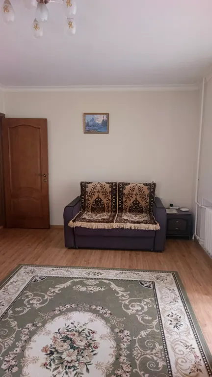 Квартира рядом с парком