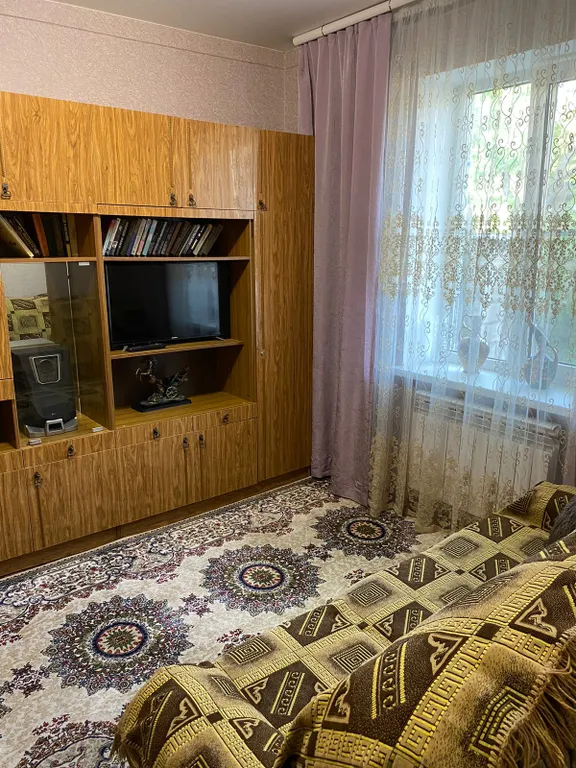 Коттедж Уютный домик — Кисловодск