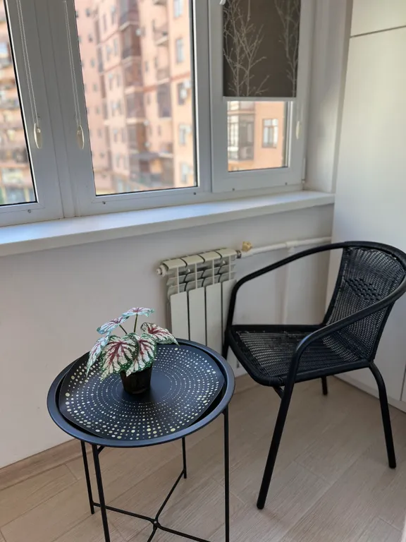 Уютная квартира у моря