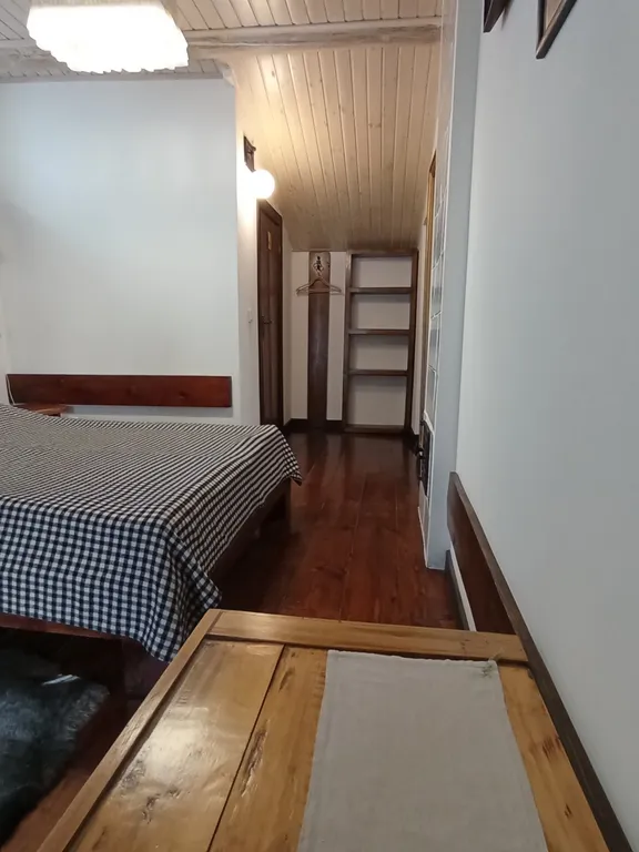 Апартамент в Усадьбе Малышева М.М