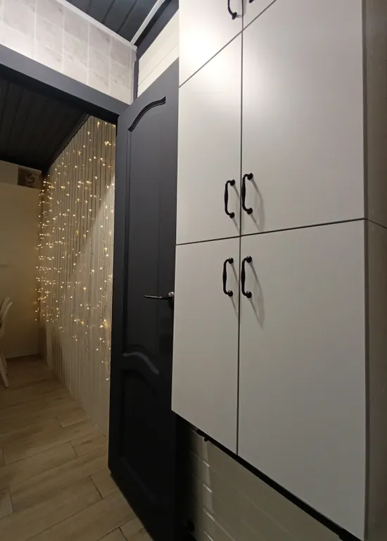 Уникальные апартаменты с открытой террасой