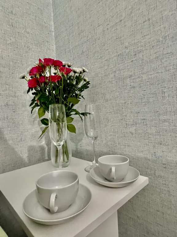 Квартира у тц Виконда