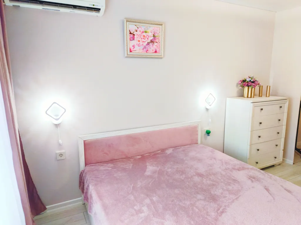 Квартира Уютная квартира у моря — Сухум