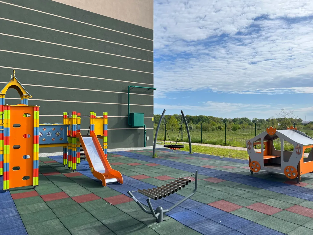 Квартира в ЖК Пионерские огни