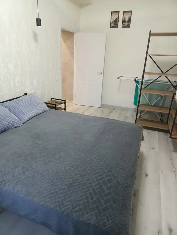 Отличная двух комнатная квартира в центре города