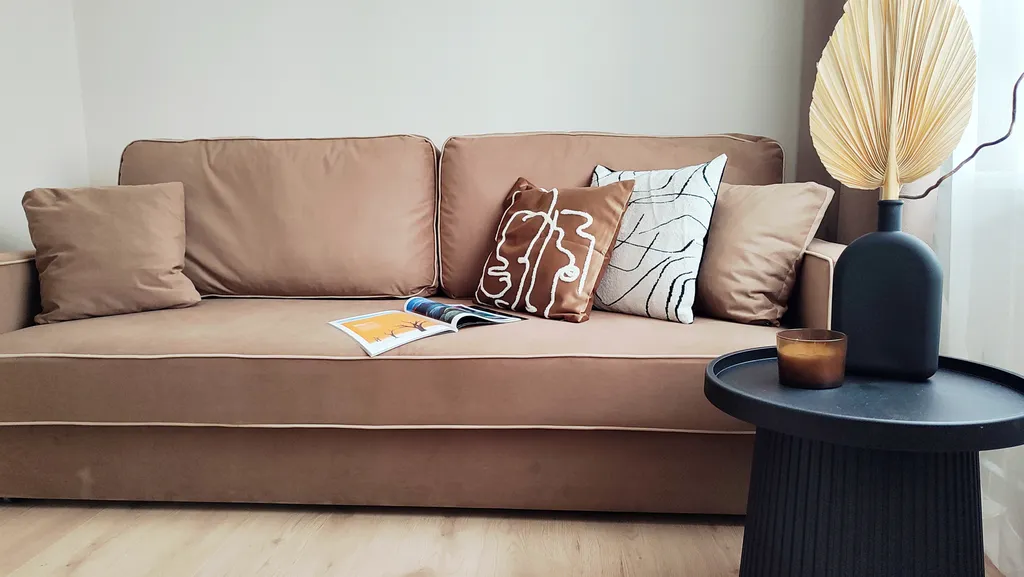 Квартира Квартира Апартамент Тренд в ЖК Самолет — Краснодар