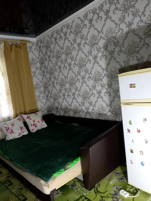 Квартира Комната — Геленджик
