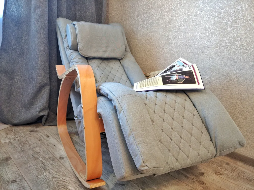 Стильная квартира у набережной