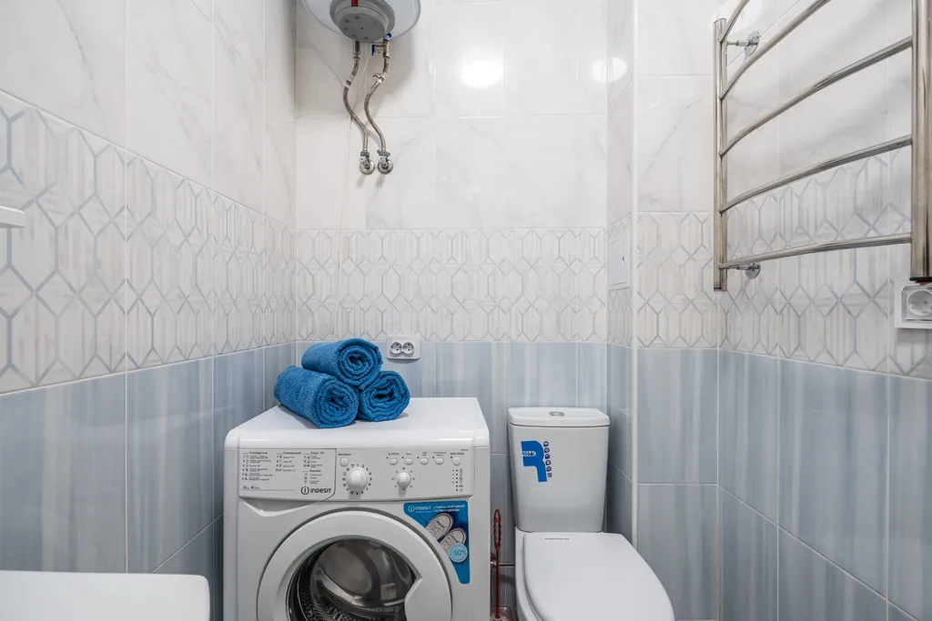 Квартира с видом на Дон