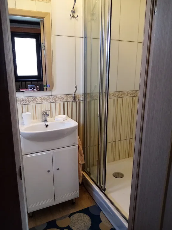 Коттедж Мини коттедж у моря в центре — Пионерский