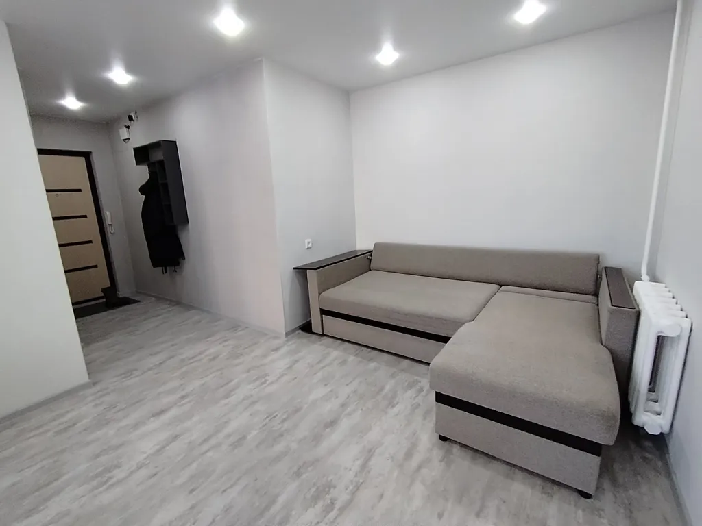 Уютный уголок