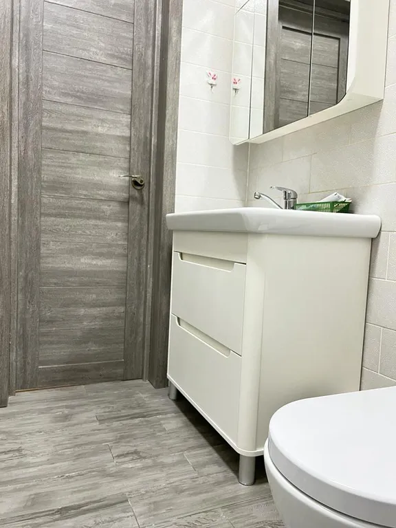 Студия в ЖК Ирина