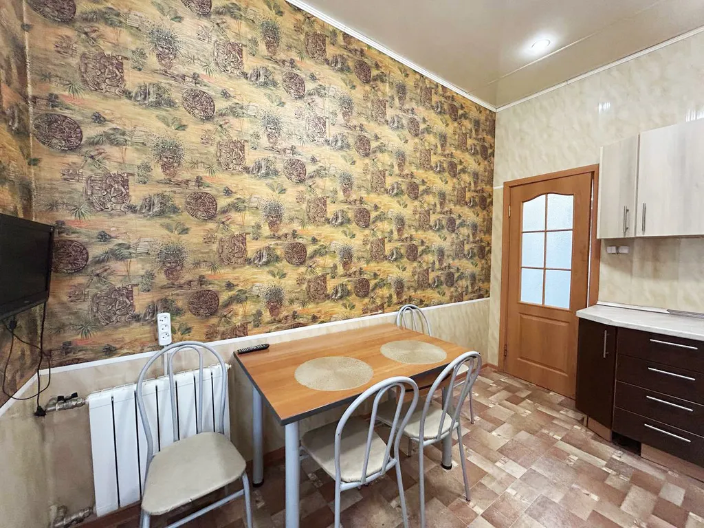 Northern apartment в центре