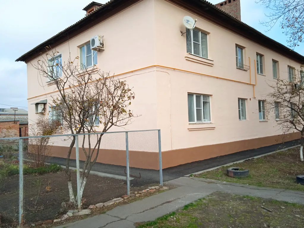 Уютно, чисто, комфортно