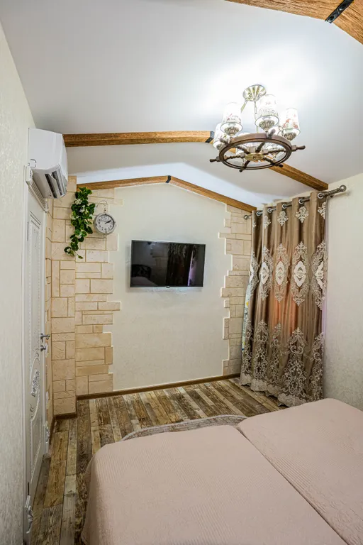 Домик на Цветнике