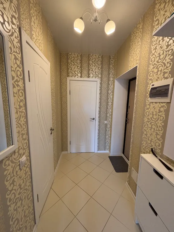 Квартира Стильная современная квартира на побережье Балтийского моря — Пионерский