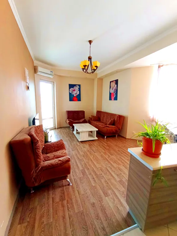 Апартаменты 1/9