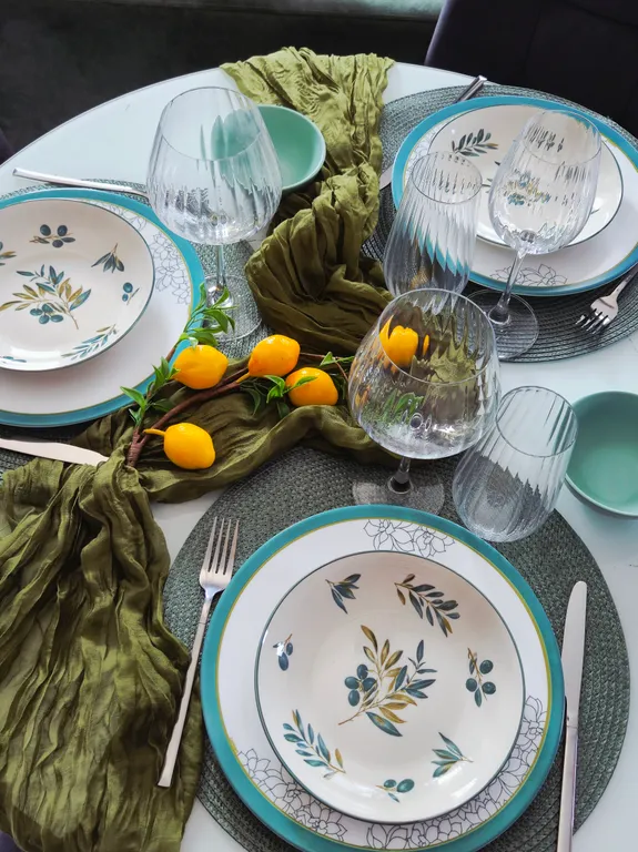 Новая видовая квартира на первой линии в ЖК Анаполис