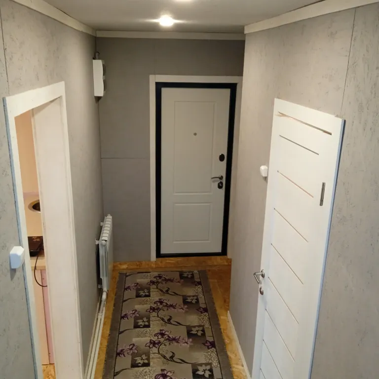 Коттедж Коттедж в городе с прекрасной природой, чистым воздухом и бассейном — Казань