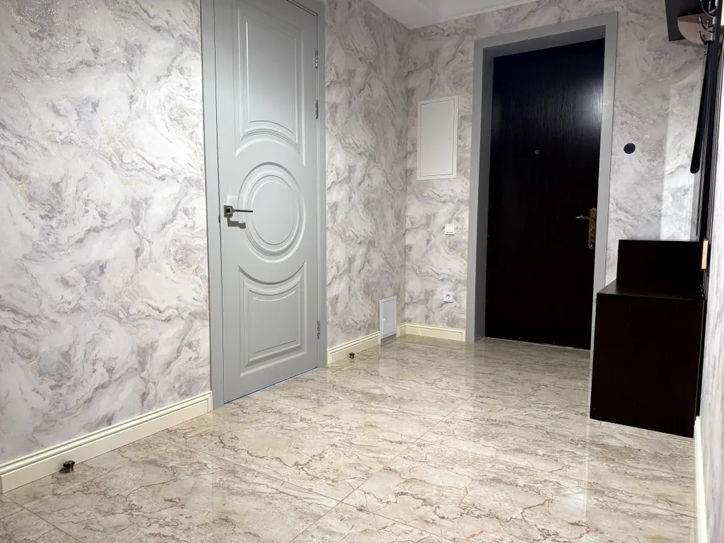 Апартаменты в 10 минутах от Анжи арены