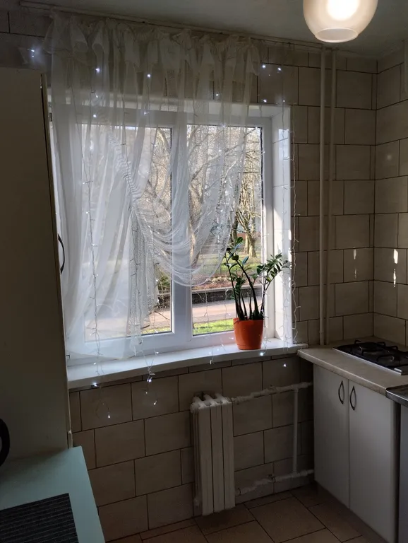 Уютная и тихая квартира в центре города