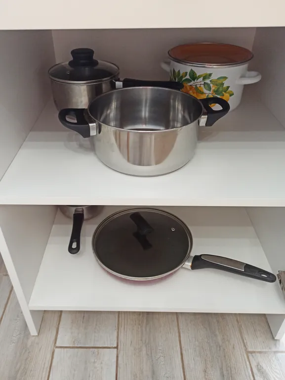 Квартира Квартира Уютная студия в самом центре Анапы — Анапа