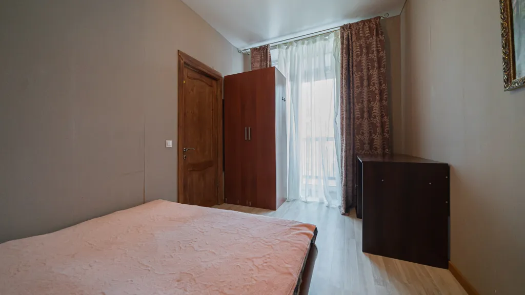 Квартира 1-комнатная Квартира — Апрелевка