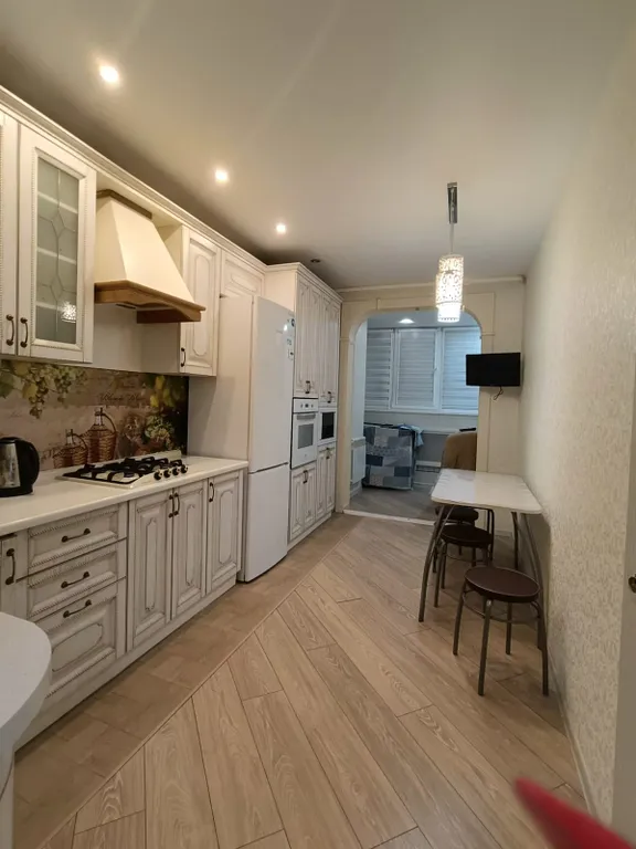 1-комнатная Квартира — аренда посуточно в Чебоксары