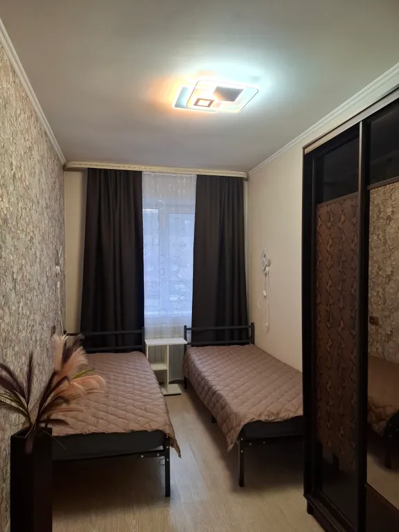 Квартира у автовокзала