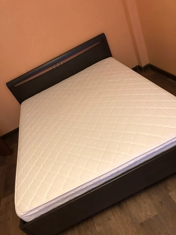 «Златогорье-флэт» - квартира с завораживающим видом на о. Байкал