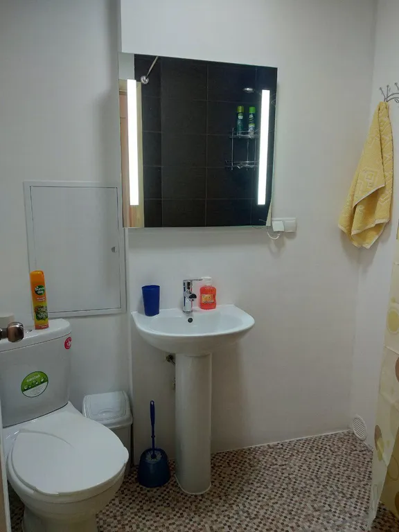 Уютная квартира, до моря 250 метров — аренда посуточно в Приморский