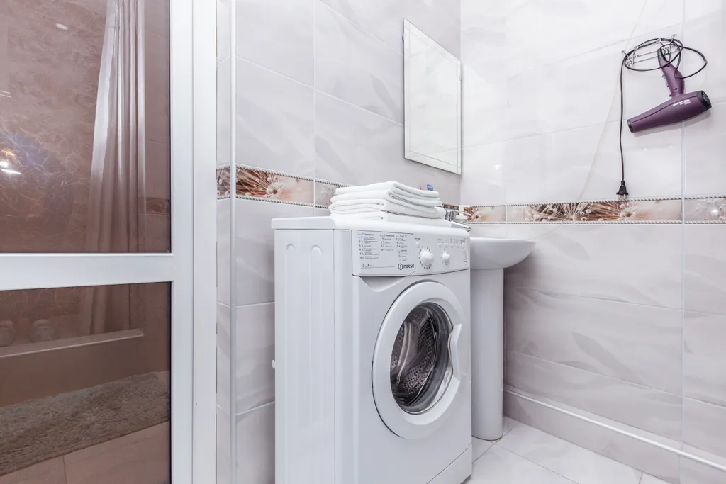 Квартира 1-комнатная Квартира — Сириус