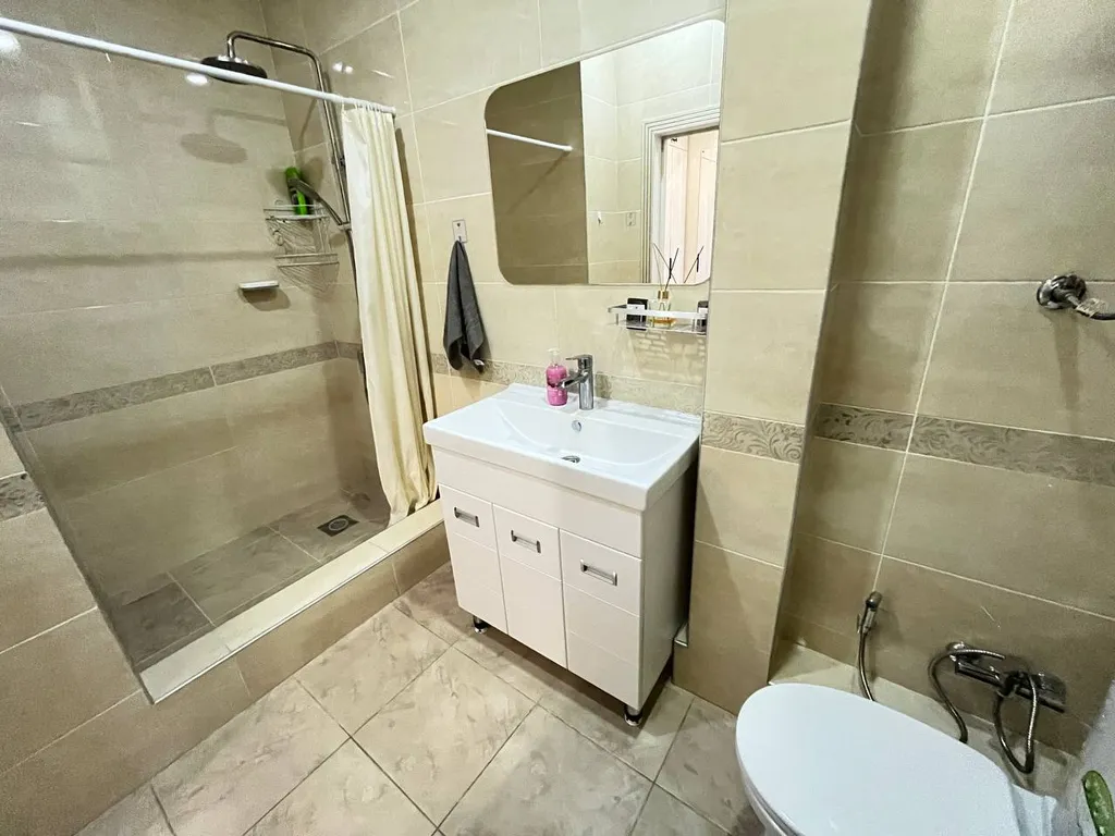 Residential complex 1 bedroom