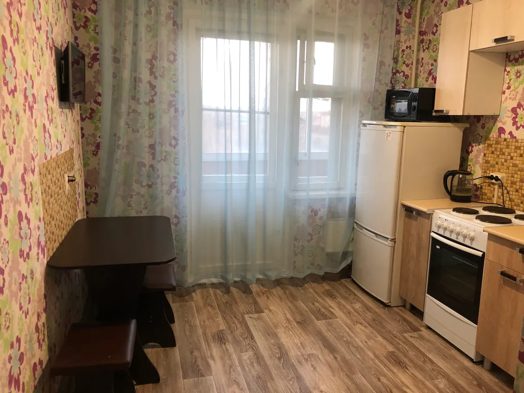 Квартира в центре