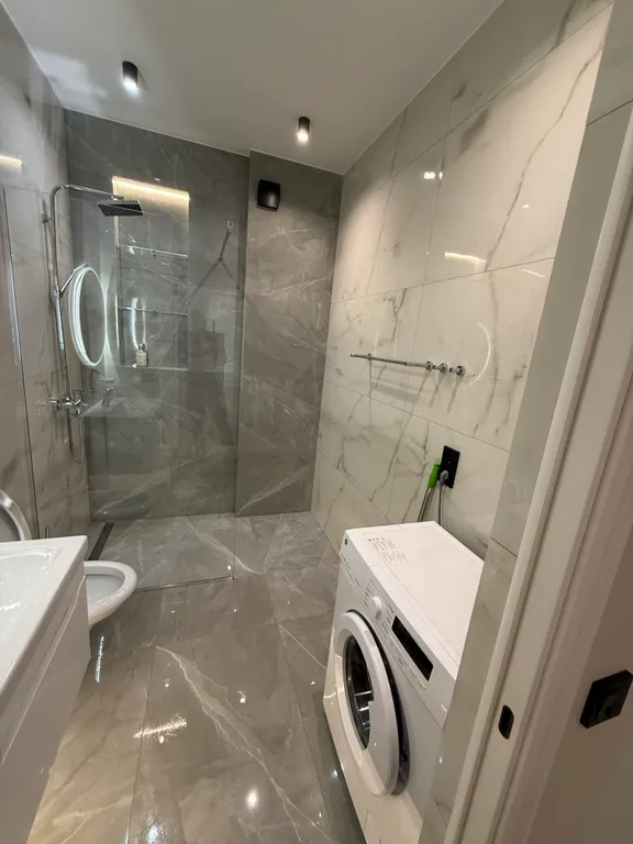 Уютная квартира с видом на море