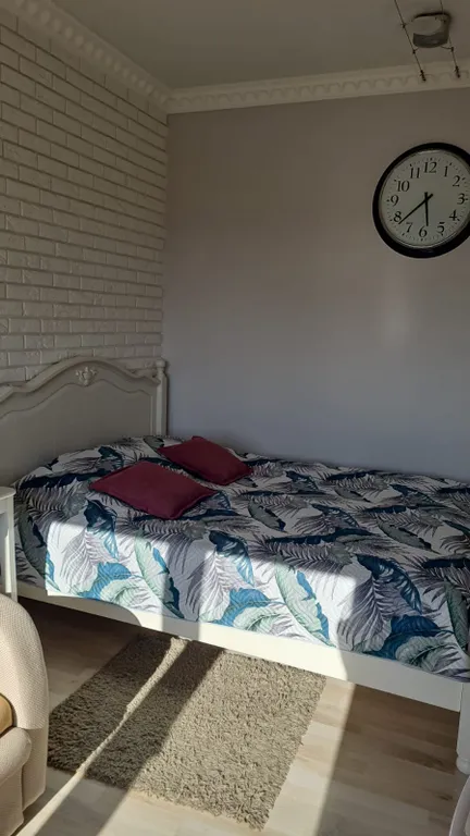 Балтийские закаты - уютная студия Studio-Cranz-apart с видом на море