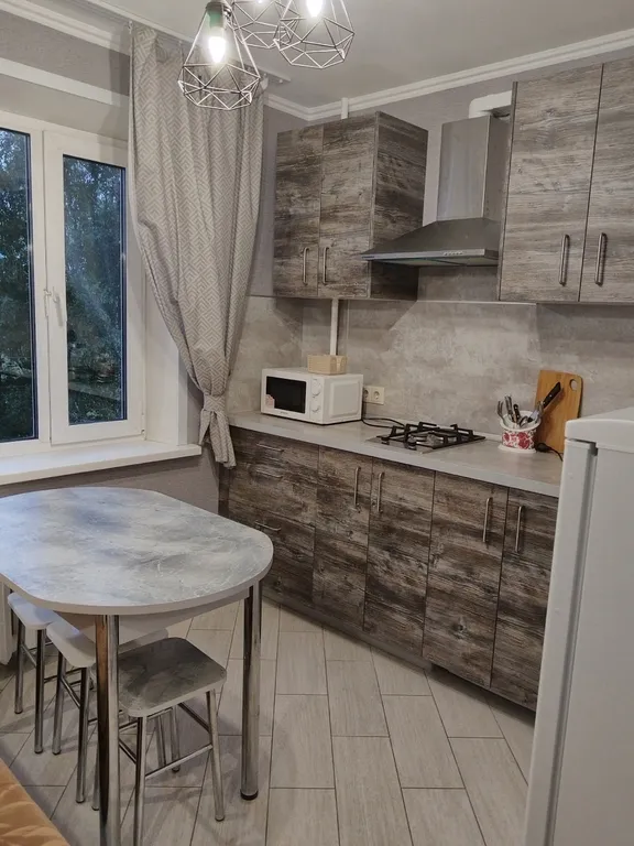 Квартира в романтичном стиле на бульваре Ногина