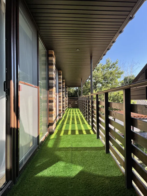 Апартаменты Скандинавия